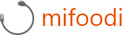 mifoodi logo